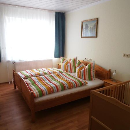 Ferienhof Hering 힌테르헤름스도르프 외부 사진