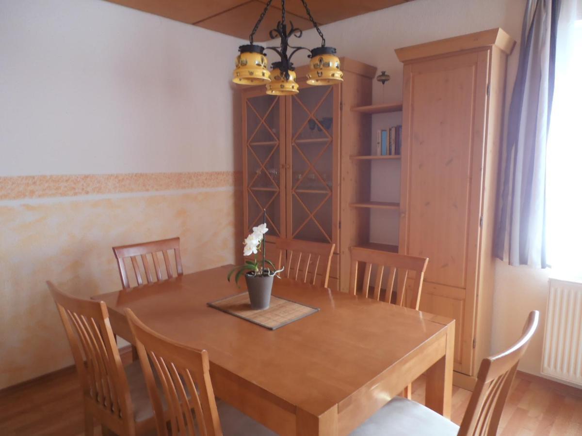 Ferienhof Hering 힌테르헤름스도르프 외부 사진